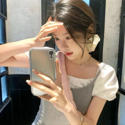 哇！这就是生活