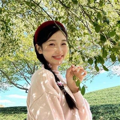 女演员今天依然