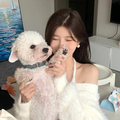 我们六个